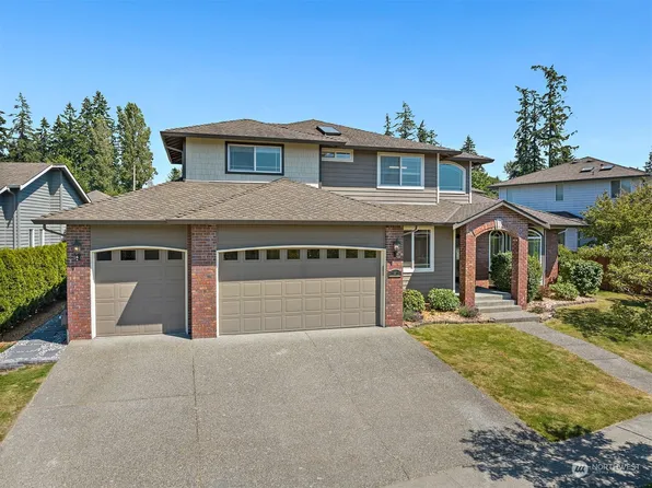 13903 41st Drive SE, Mill Creek, WA 98012