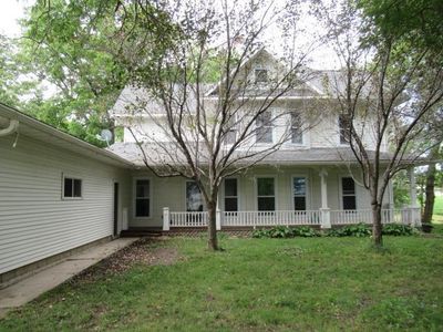 341 4th St, Walnut Grove, MN, 56180