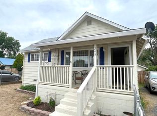 245 N Spring St, Susanville, CA 96130