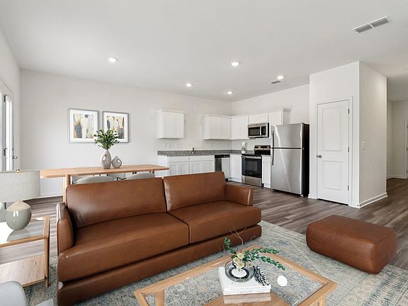 Cosmos Cosmos Dining Room