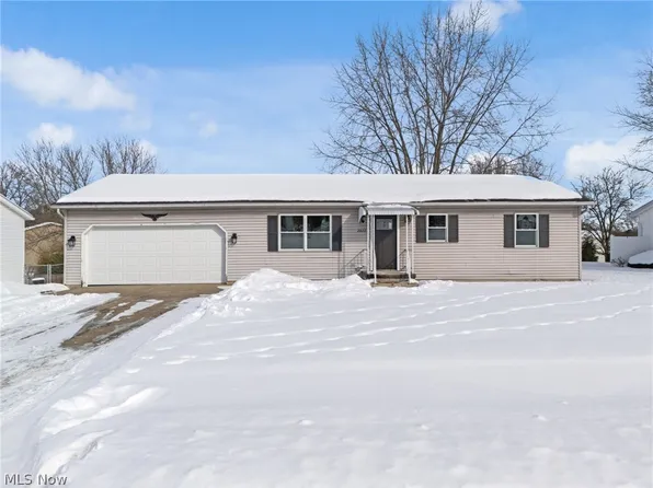 2822 Abraham Ave NW, Massillon, OH 44647