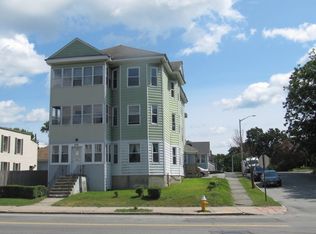 634 Grafton St, Worcester, MA 01604