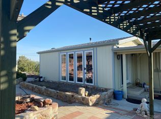 25305 Morgan Ln, Tehachapi, CA 93561