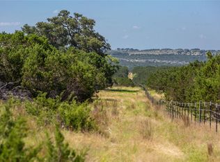 0 County Road 208, Burnet, TX 78611