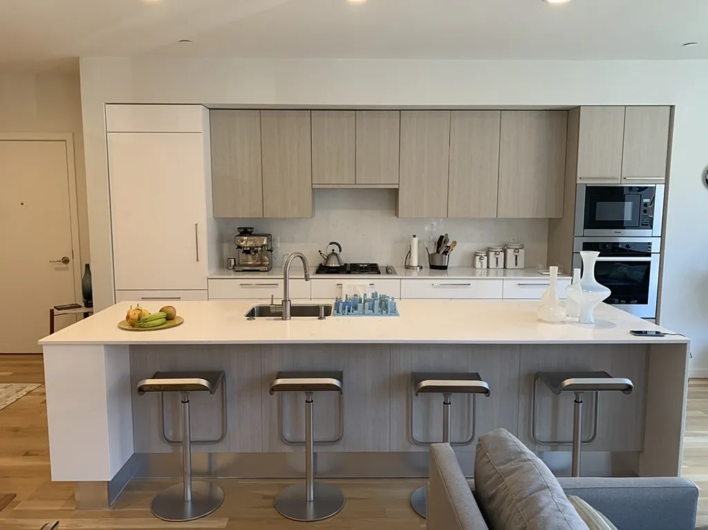 2 bed, 1212 sqft, $5,800 — Photo 1