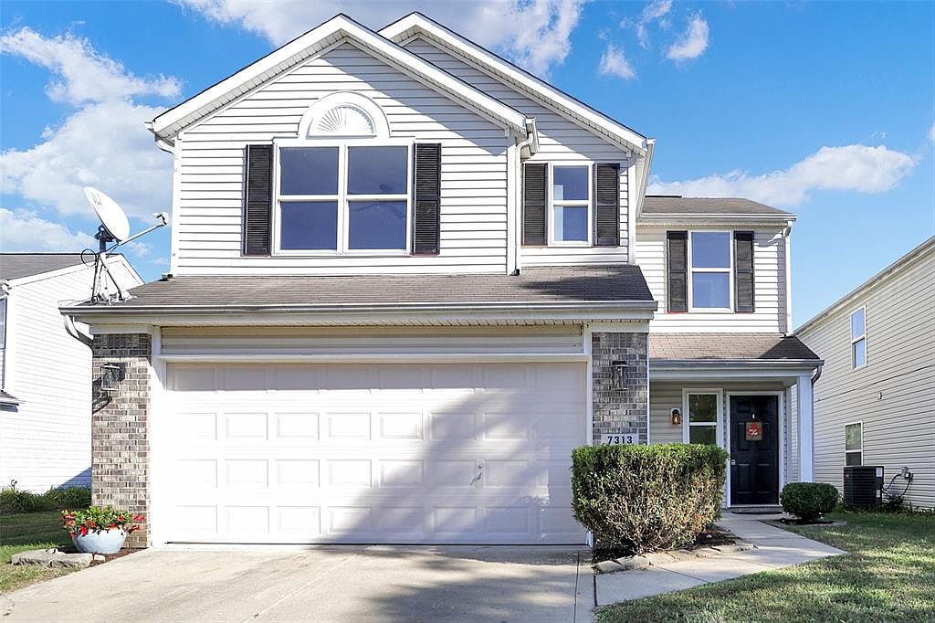7313 Wellwood Dr, Indianapolis, IN 46217 Zillow