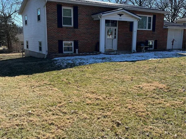280 Mervin St, Sullivan, MO 63080