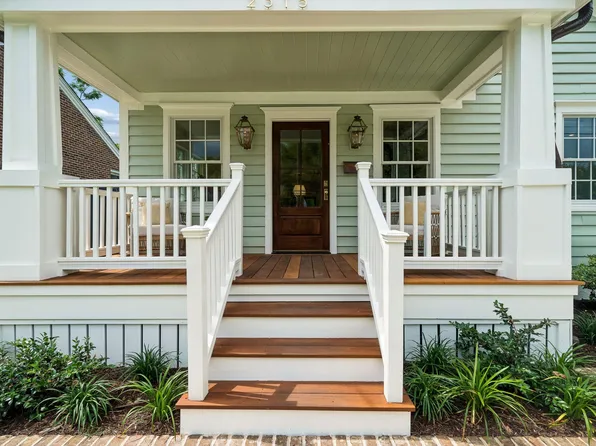 2315 Mount Pleasant St, Charleston, SC 29403