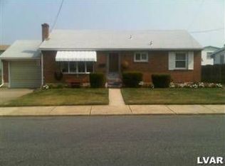 117-121 W Federal St, Allentown, PA 18103
