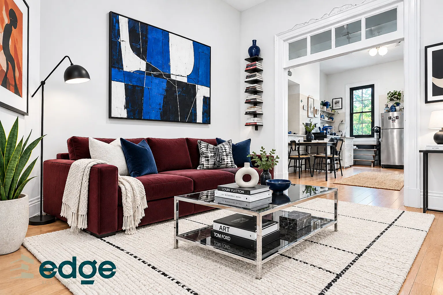 191 Troutman Street — Photo 1