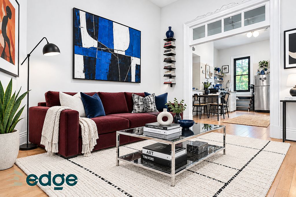 2-bedroom apartment for rent in Brooklyn
