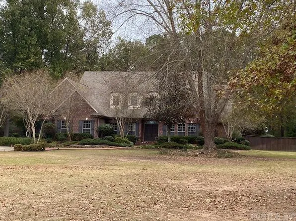 1901 Georgetown Dr, Hope, AR 71801