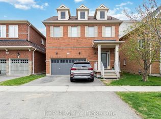 397 Scott Blvd, Milton, ON L9T 0T1