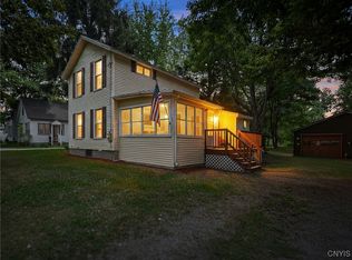 3796 Prospect St, Oneida, NY 13421