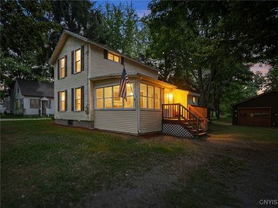 3796 Prospect St, Oneida, NY, 13421