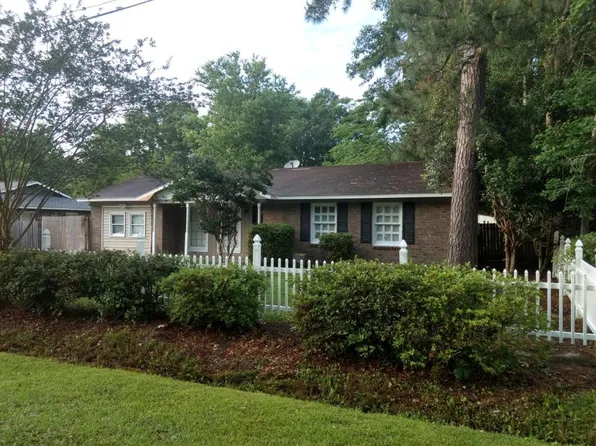 4512 Logwood Dr, Ladson, SC 29456