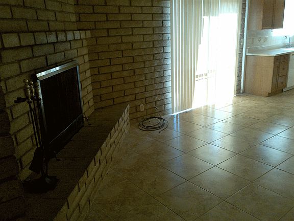 Fire Place