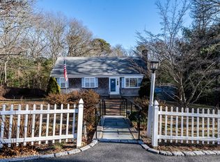 120 Great Hill Dr, Barnstable, MA 02630