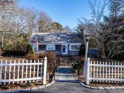 120 Great Hill Dr, Barnstable, MA, 02630