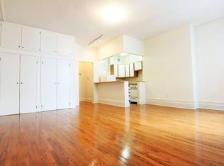 84 Riverside Dr #B3, New York, NY 10024