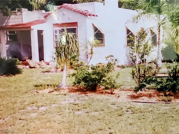 1522 Poinciana Ave, Fort Myers, FL 33901