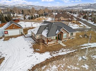 3075 Wild Mare Way, Heber City, UT 84032
