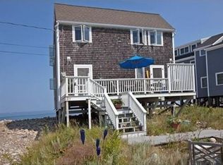 57 Seaside Rd, Scituate, MA 02066