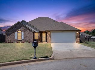 26175 E 90th St S, Broken Arrow, OK 74014
