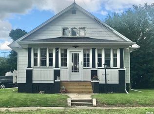 909 S Main St, Canton, IL 61520