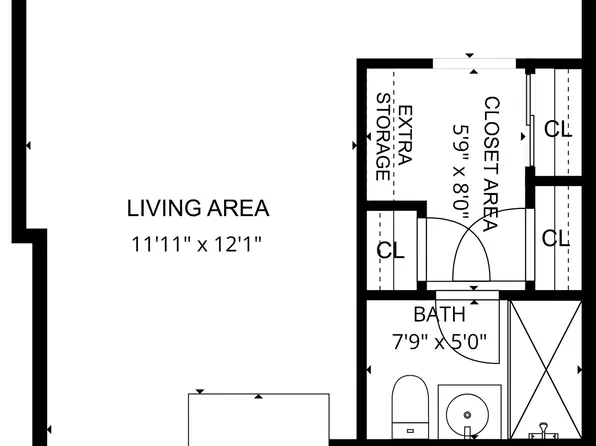 123-10 Ocean Promenade image 15 of 15