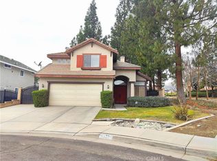 7220 Corte Pl, Rancho Cucamonga, CA 91701