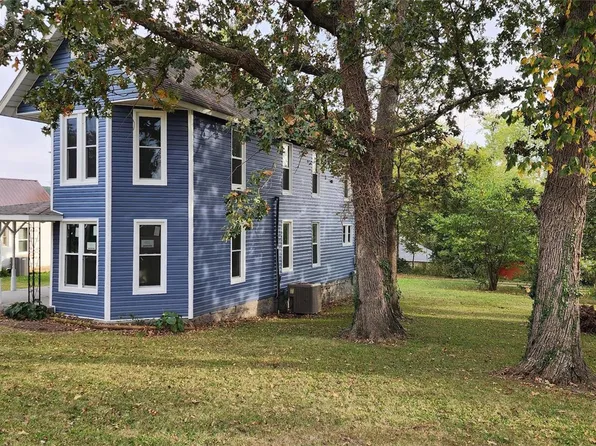 405 W Elvins Blvd, Park Hills, MO 63601