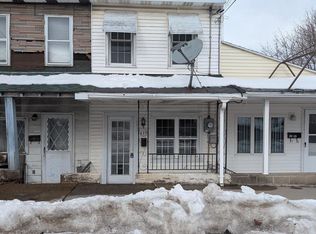 419 E 5th St, Mount Carmel, PA 17851