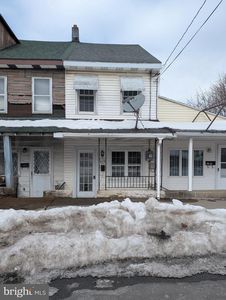 419 E 5th St, Mount Carmel, PA, 17851