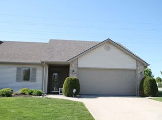 716 Dove Nest Cv, Fort Wayne, IN 46825