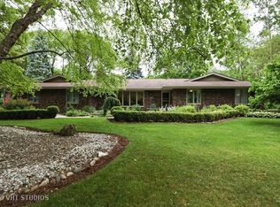 431 Ravine Dr, Winthrop Harbor, IL 60096