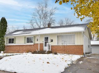 3760 S 84th St, Milwaukee, WI 53228