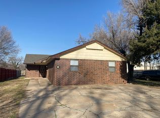 1625 S Ellis St, Wichita, KS 67211