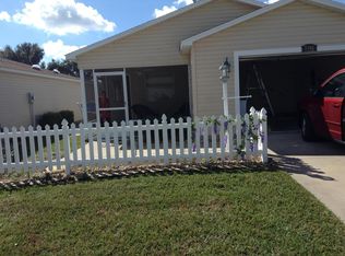 7706 SE 174th Glen Leven Loop, The Villages, FL 32162