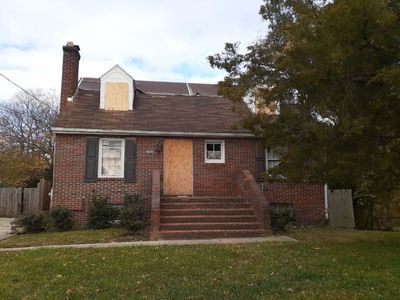 4809 N Barnaby Ln, Temple Hills, MD, 20748