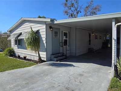 815 E Live Oak St, Wildwood, FL, 34785