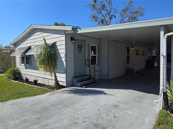 815 E Live Oak St, Wildwood, FL 34785