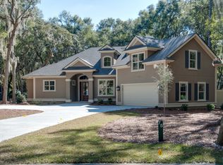 75 Wedgefield Dr, Hilton Head Island, SC 29926
