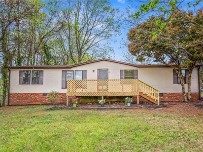 3920 Overdale Rd, Winston Salem, NC, 27107
