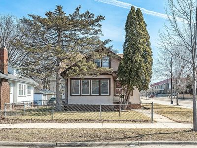 3200 Humboldt Ave N, Minneapolis, MN, 55412