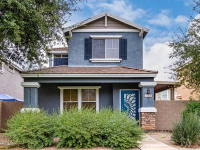 1560 S Owl Dr, Gilbert, AZ, 85296