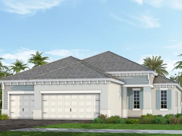 17642 Meandering Palms Xing, Bradenton, FL 34212