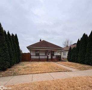 1910 Avenue D, Fort Madison, IA, 52627