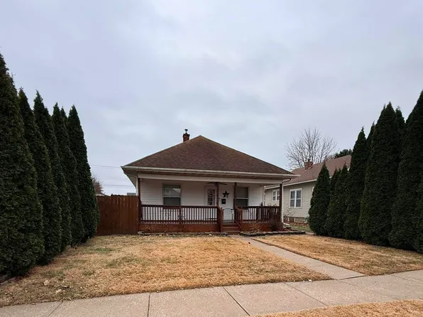 1910 Avenue D, Fort Madison, IA 52627