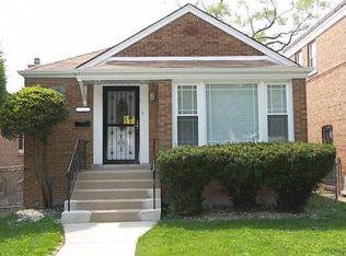 10626 S Rhodes Ave, Chicago, IL 60628